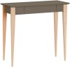 Biurko MIMO 85x40cm Bobrza Glina