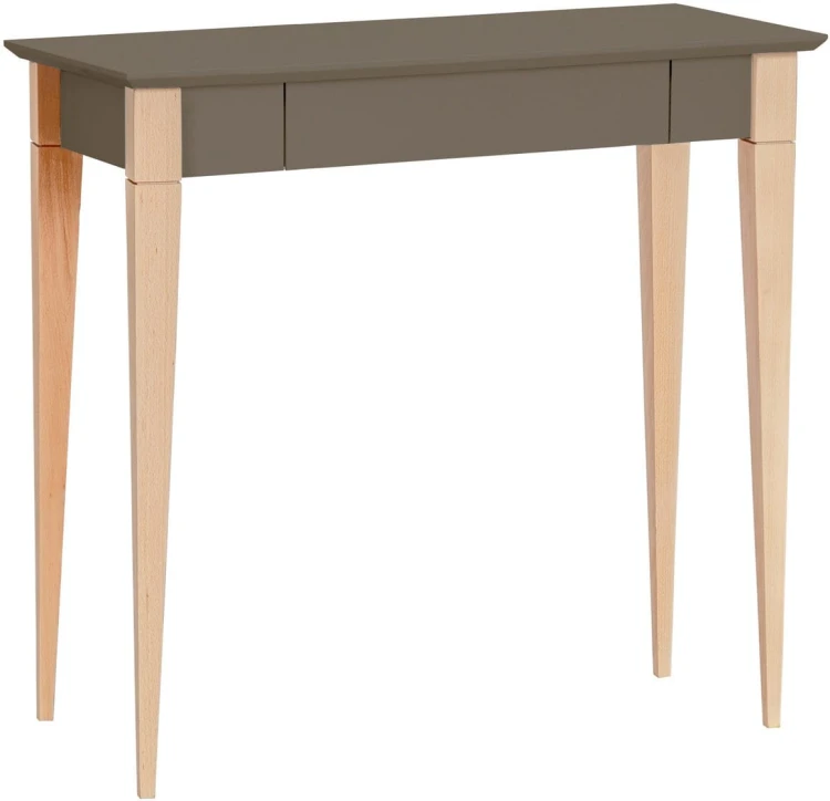 Biurko MIMO 85x40cm Bobrza Glina