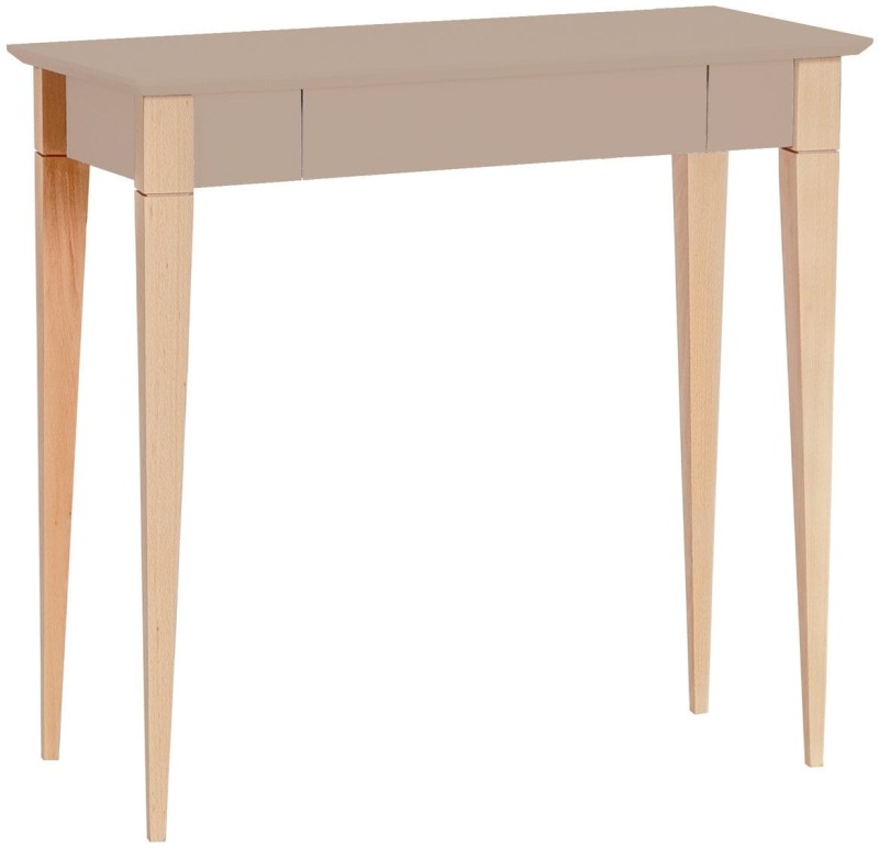 Biurko MIMO 85x40cm Kawa z Mlekiem