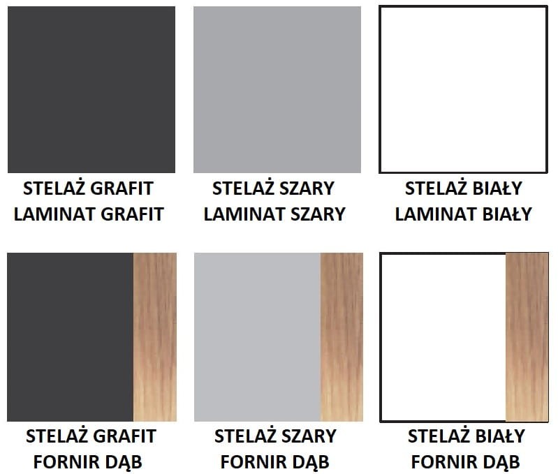 Siedzisko bez oparcia profilowane składane manualne straponten TPS-2 kolorystyka