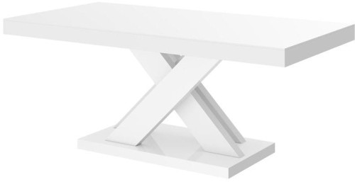 Ława XENON LUX MINI 120 cm Biały mat