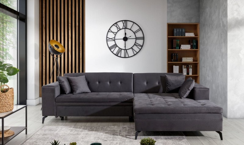 Narożnik rozkładany Solange