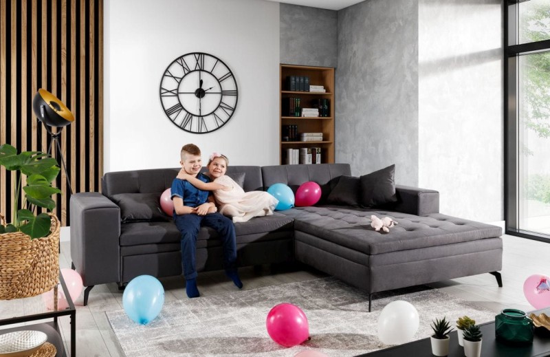 Narożnik rozkładany Solange