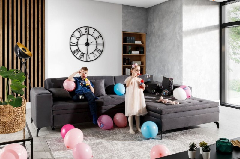 Narożnik rozkładany Solange