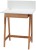 Biurko LUKA z szufladą 65 cm Dąb Białe
