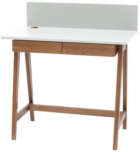 Biurko LUKA z szufladami 85 cm