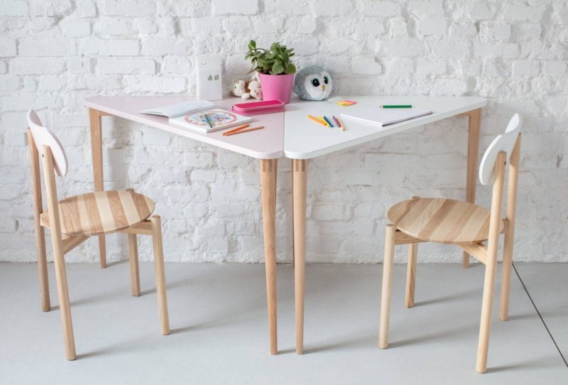 Biurko narożne NAJA