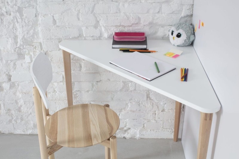 Biurko narożne NAJA