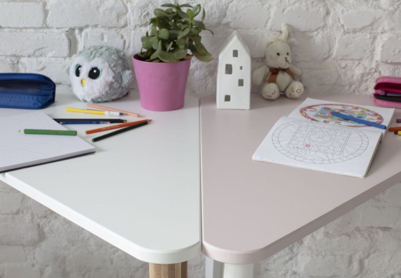 Biurko narożne NAJA