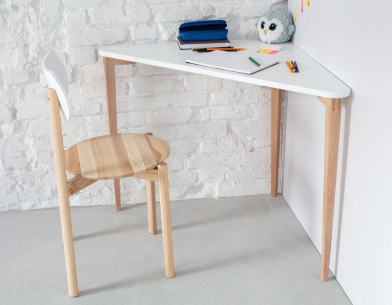 Biurko narożne NAJA