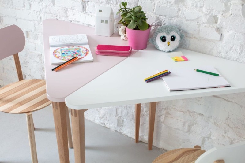 Biurko narożne NAJA