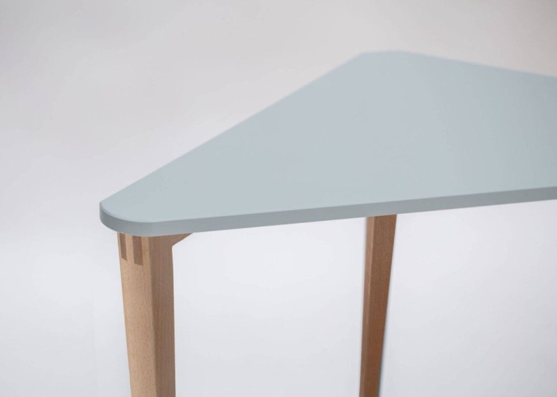 Biurko narożne NAJA