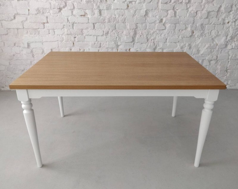 Stół NATA w stylu prowansalskim
