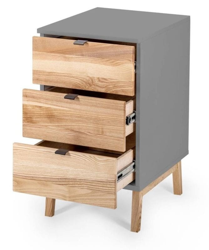 Kontenerek szafka z szufladami LUKA