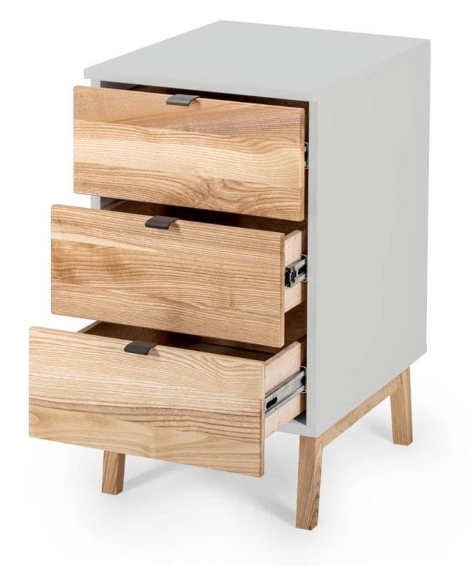 Kontenerek szafka z szufladami LUKA