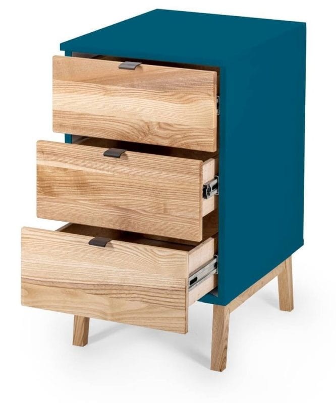 Kontenerek szafka z szufladami LUKA