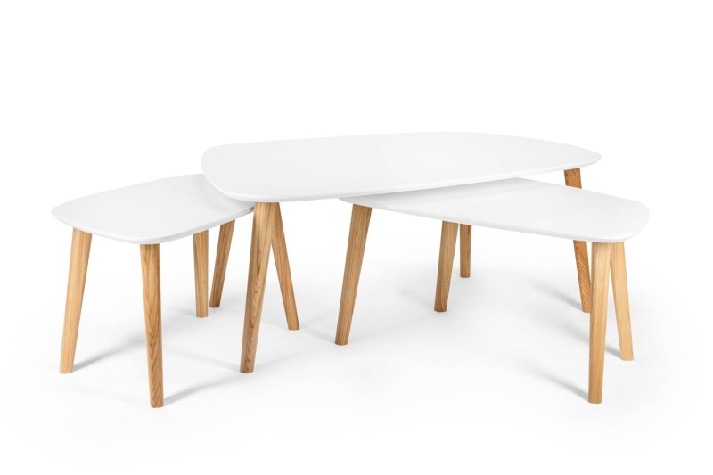 Stolik kawowy ENDOCARP