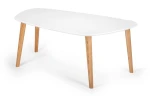 Stolik kawowy ENDOCARP Large 110x66 cm