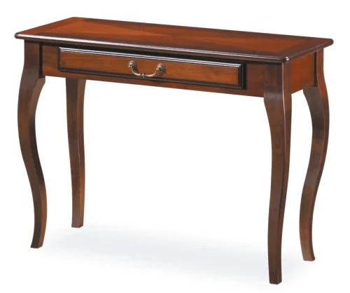 Konsolka Padova D 104x40 cm ciemny orzech