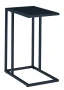 Stolik pomocniczy Symphony D 45x30 cm czarny