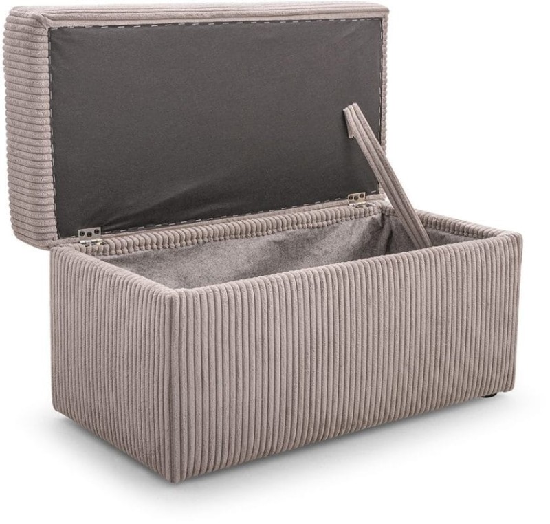 Narożnik tapicerowany rozkładany Alvares