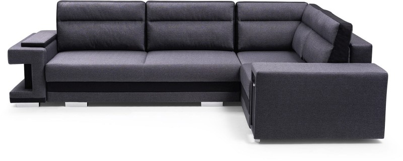 Narożnik tapicerowany rozkładany A1 Inari 94+Inari 100