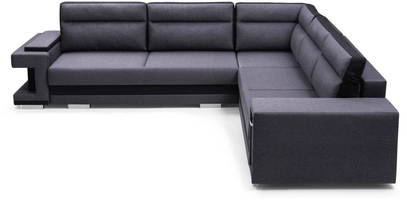 Narożnik tapicerowany rozkładany A2