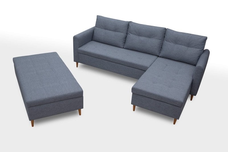 Zestaw tapicerowany Areo