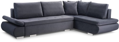 Narożnik tapicerowany rozkładany Argent