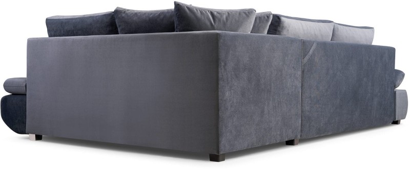 Narożnik tapicerowany rozkładany Argent