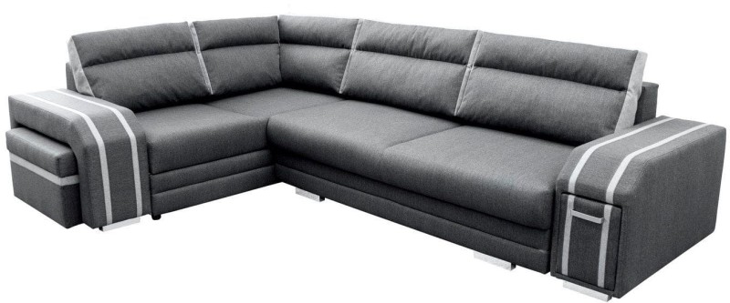 Narożnik tapicerowany rozkładany Avatar