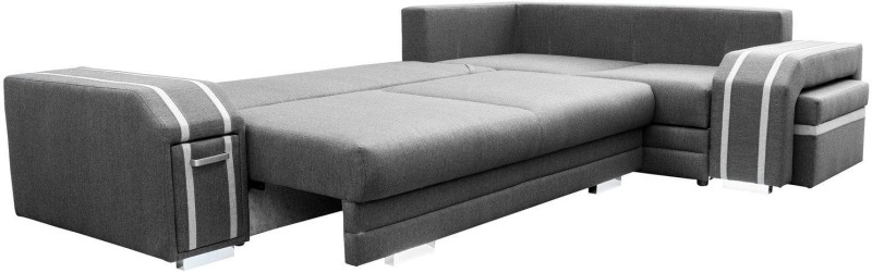 Narożnik tapicerowany rozkładany Avatar