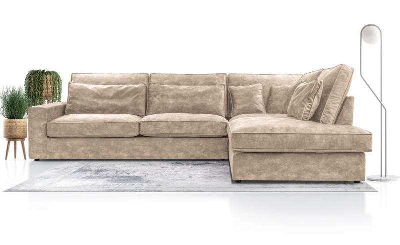 Narożnik tapicerowany Cobra  Palladium 3