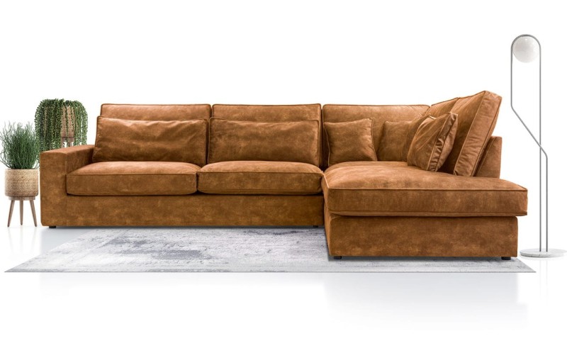 Narożnik tapicerowany Cobra  Palladium 9