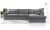 Narożnik tapicerowany Cobra Palladium 15