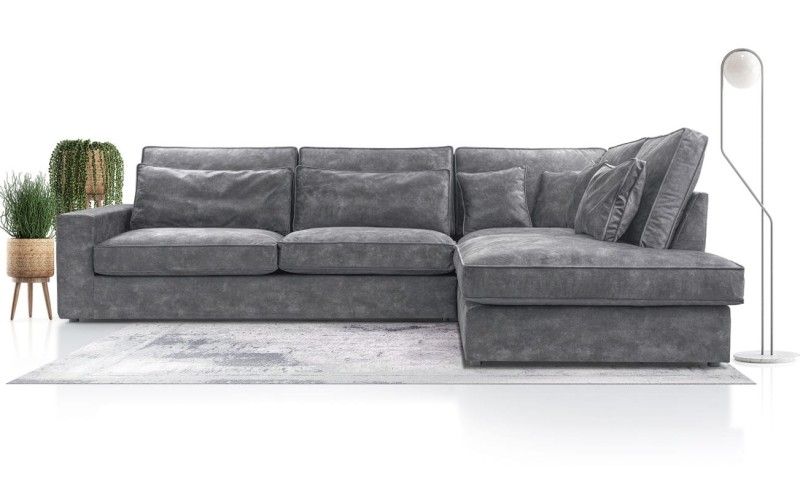 Narożnik tapicerowany Cobra Palladium 15