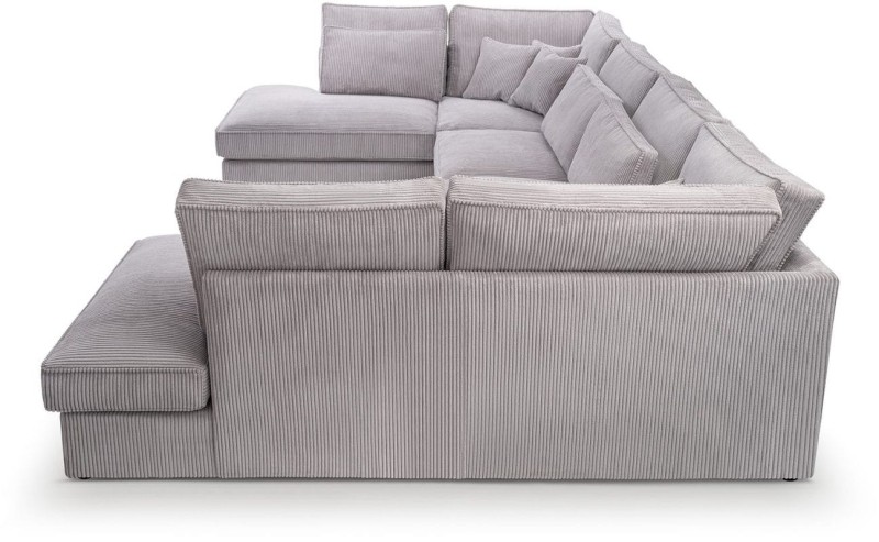 Narożnik tapicerowany Cobra U