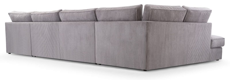 Narożnik tapicerowany Cobra U