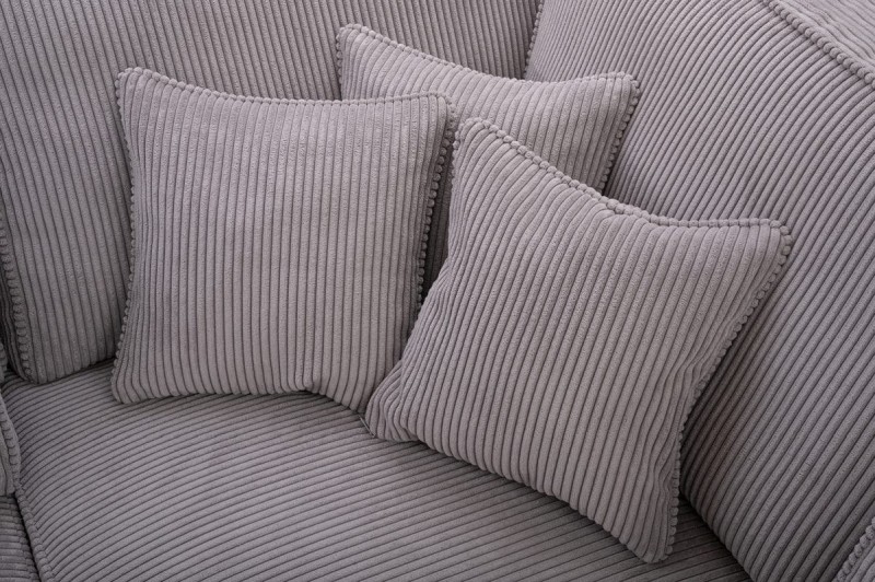 Narożnik tapicerowany Cobra U