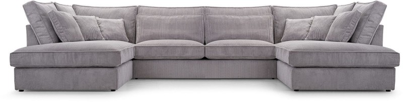 Narożnik tapicerowany Cobra U