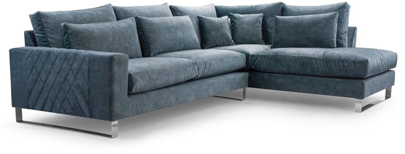 Narożnik tapicerowany Cornelia