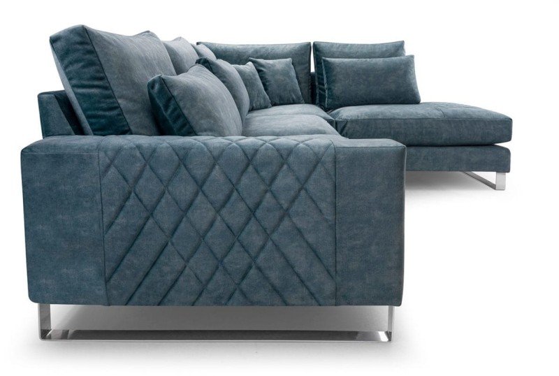 Narożnik tapicerowany Cornelia