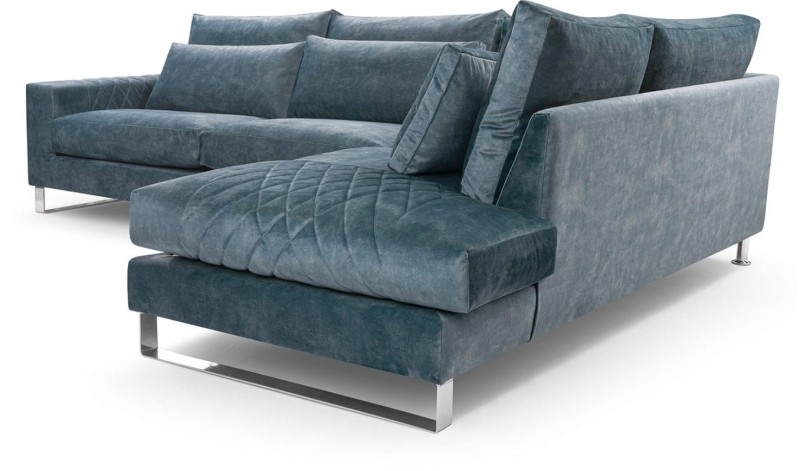 Narożnik tapicerowany Cornelia