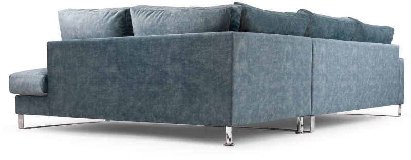 Narożnik tapicerowany Cornelia