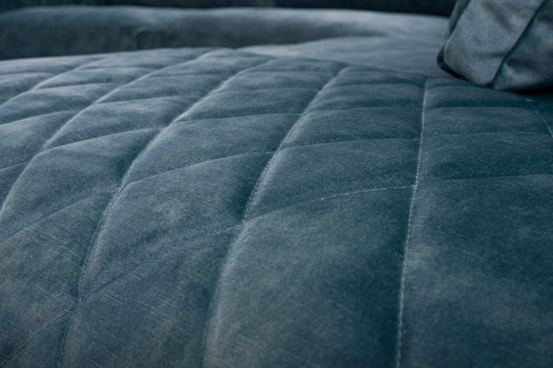 Narożnik tapicerowany Cornelia