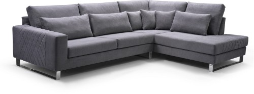 Narożnik tapicerowany Cornet