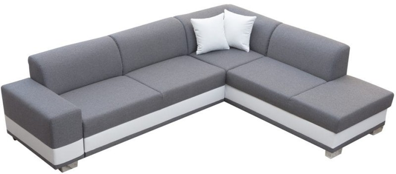 Narożnik tapicerowany rozkładany Darco Inari 91+Soft 017