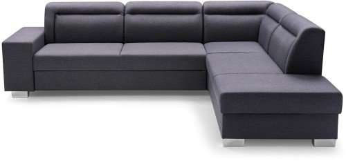 Narożnik tapicerowany rozkładany Daver