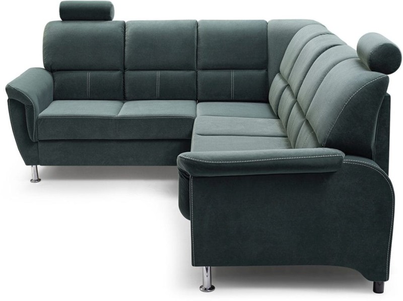 Narożnik tapicerowany rozkładany Diana