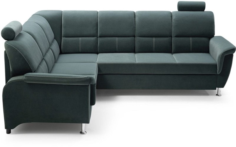 Narożnik tapicerowany rozkładany Diana